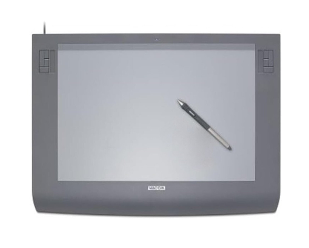 WACOM Intuos3 A4サイズ クリスタルグレー PTZ-930/G0 cm3dmju Amazon.co.jp: WACOM Intuos3 A4サイズ クリスタルグレー PTZ