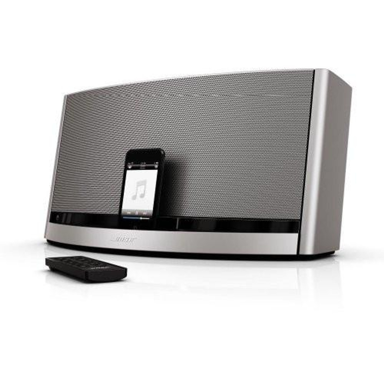 Bose SoundDock 10 Digital Music System – High-Performance