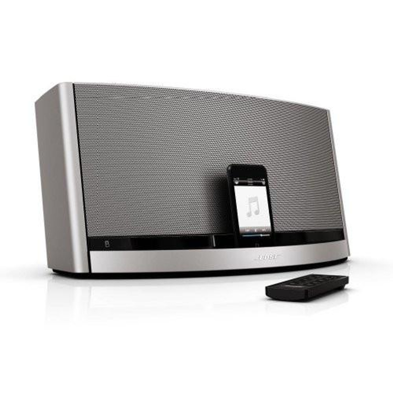Bose SoundDock 10 Digital Music System – High-Performance