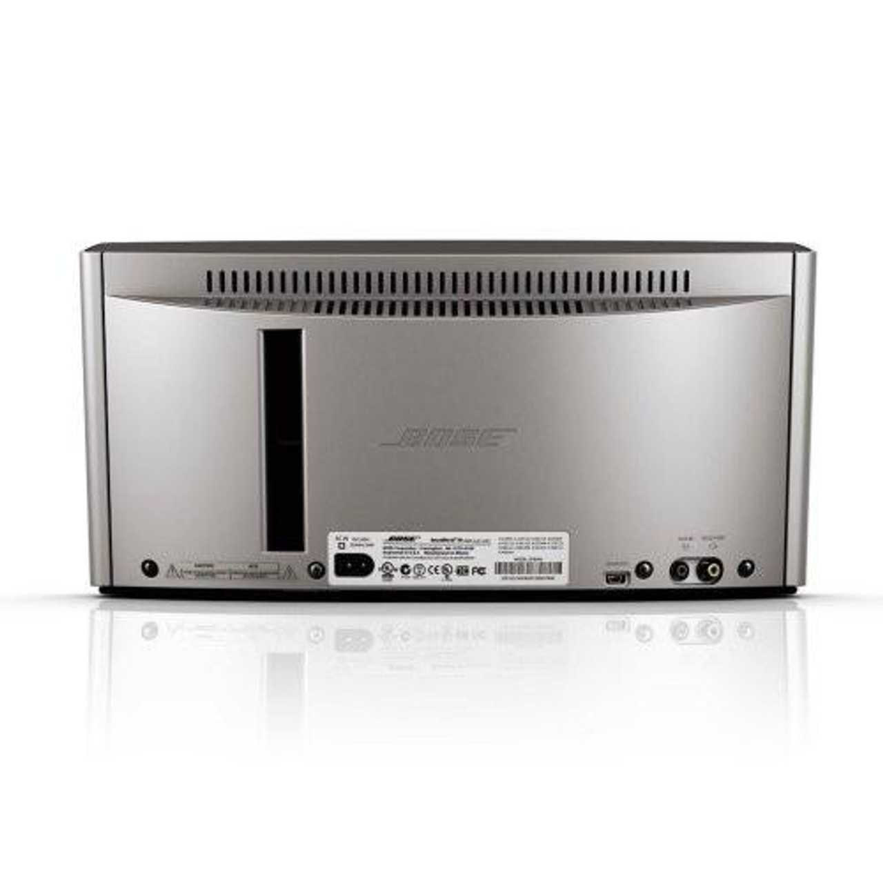 Bose SoundDock 10 Digital Music System – High-Performance