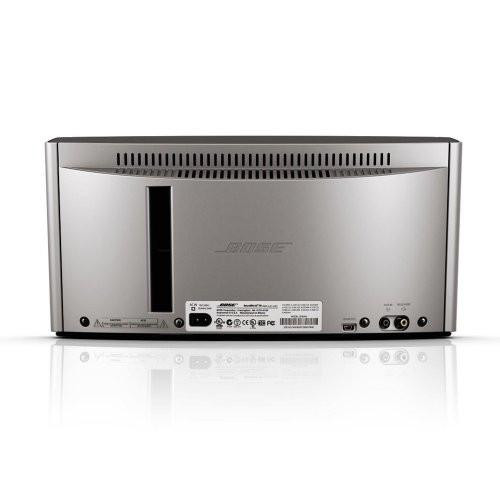 Bose SoundDock 10 Digital Music System – High-Performance Speaker