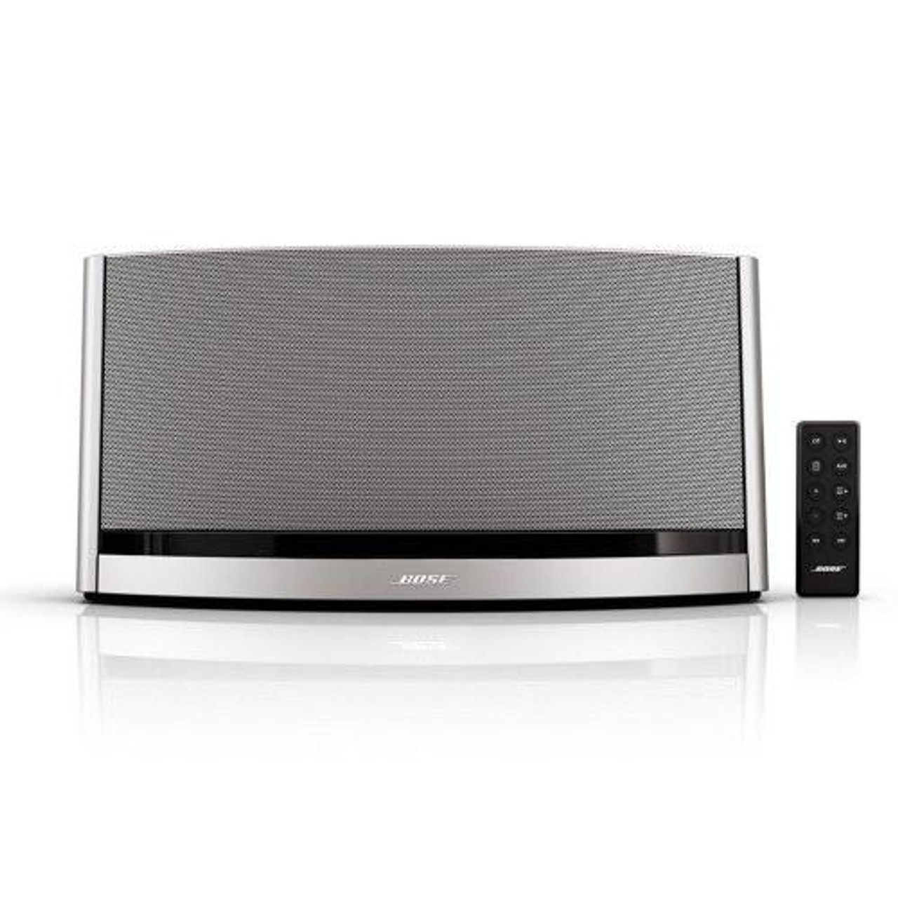 Bose SoundDock 10 Digital Music System – High-Performance