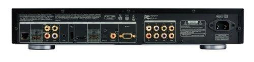 OPPO BDP-93 Universal Network 3D Blu-ray Disc Player – 3D, SACD