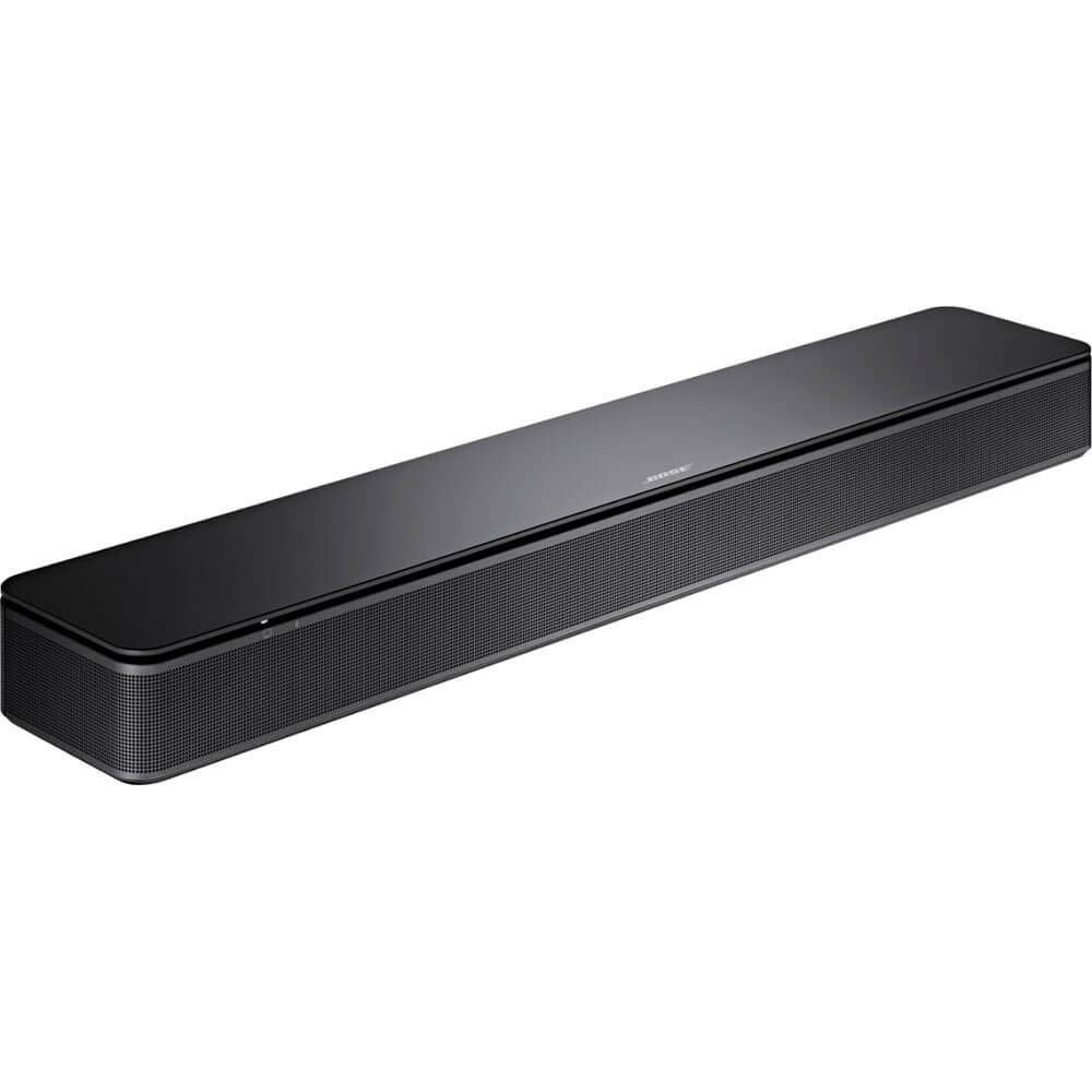 Bose TV Speaker – Compact Soundbar for TV | Bluetooth & HDMI-ARC