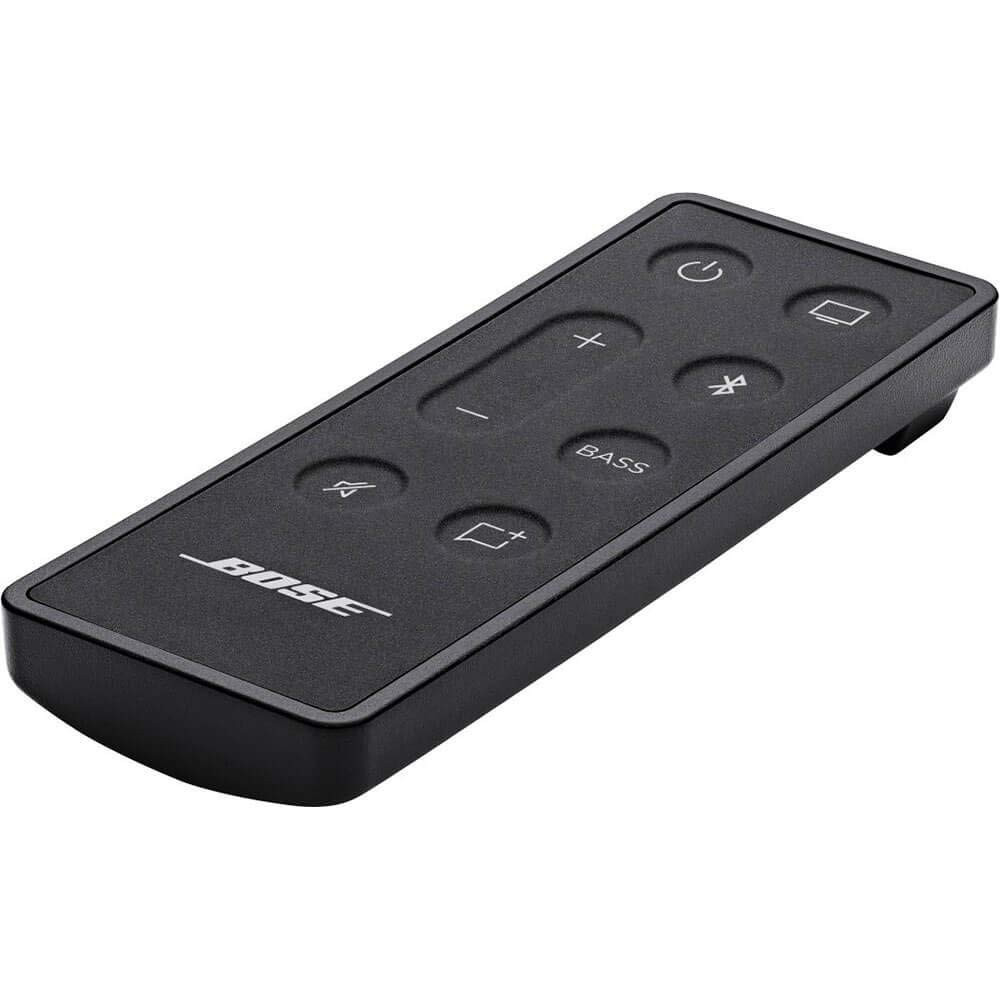 Bose TV Speaker – Compact Soundbar for TV | Bluetooth & HDMI-ARC