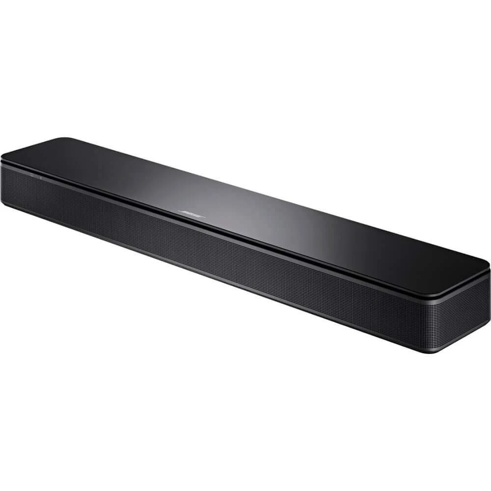 Bose TV Speaker – Compact Soundbar for TV | Bluetooth & HDMI-ARC