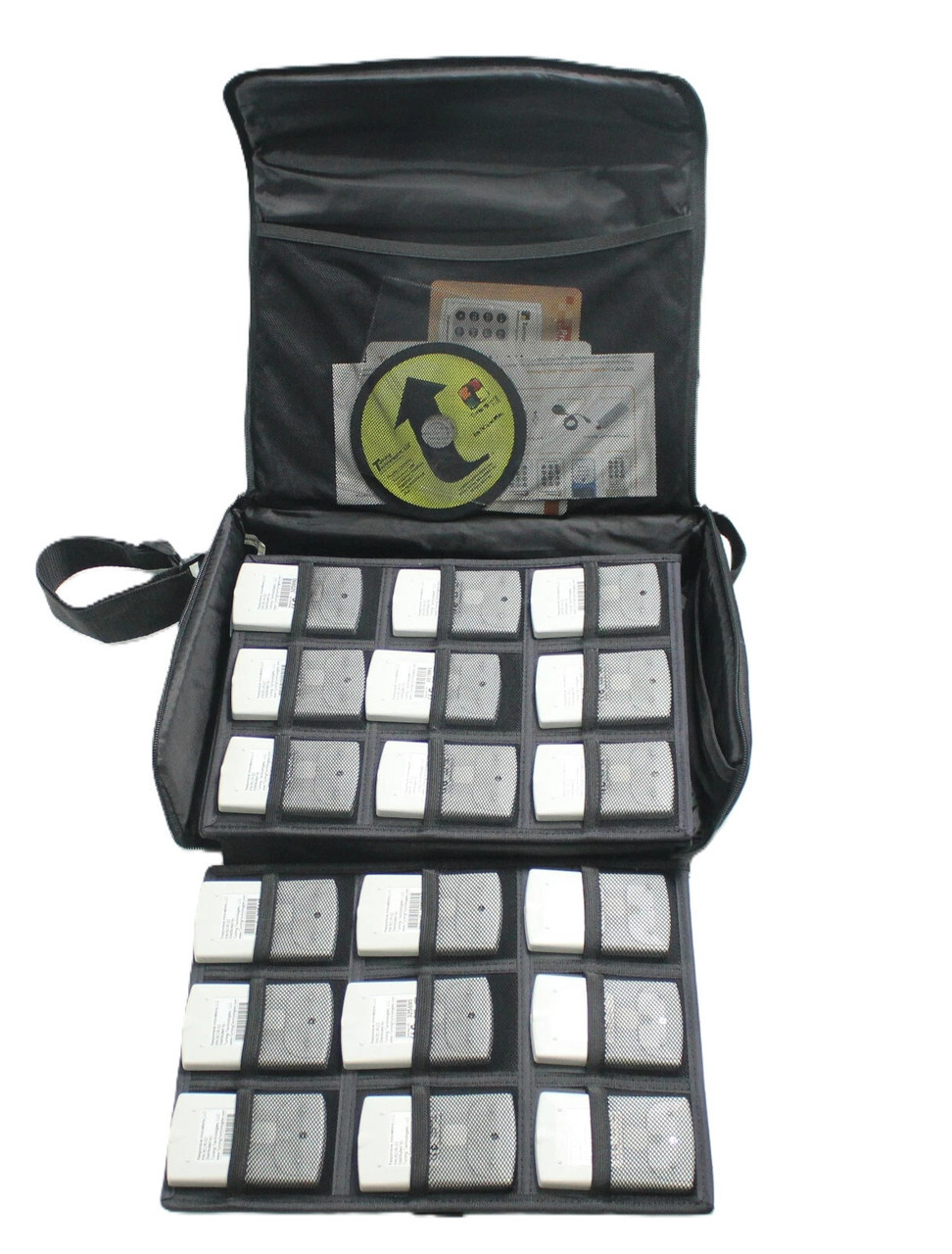 Turning Point Teacher Classroom RCIR-02 Clicker IR ResponseCard