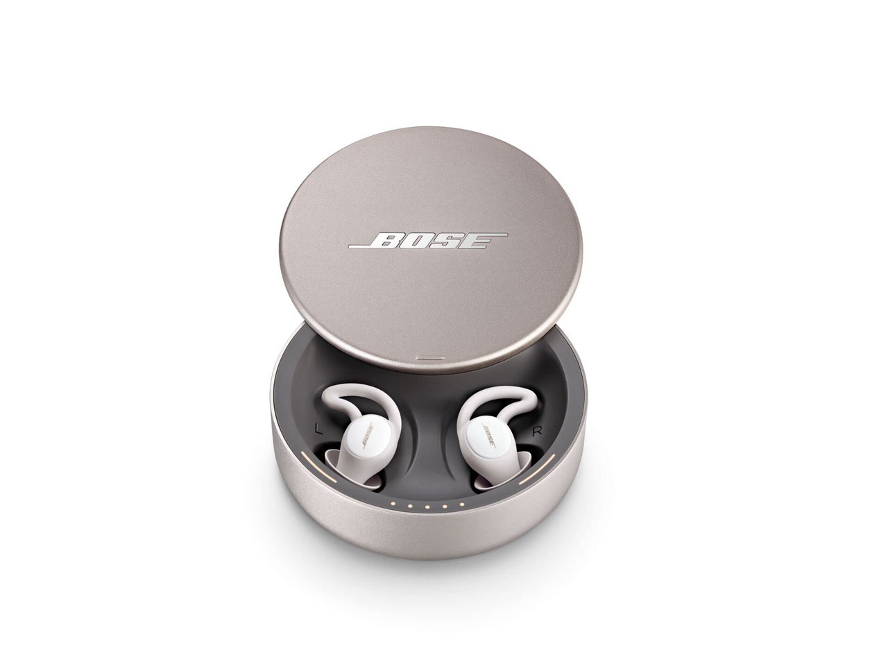 純正品 Bose SleepbudsII スリープバッツ2 睡眠用イヤホン 美品 Bose Sleepbuds II - Sleep Technology Clinically Proven to Help You