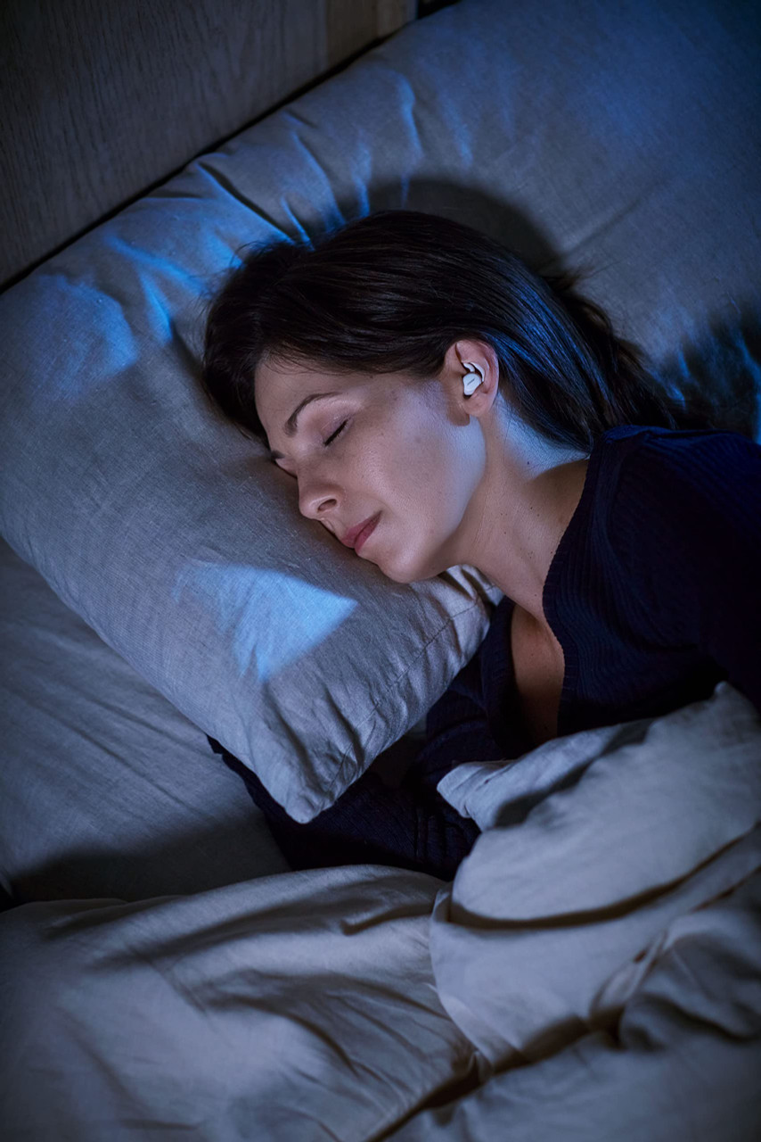 Bose Sleepbuds II - Sleep Technology Clinically Proven to Help You