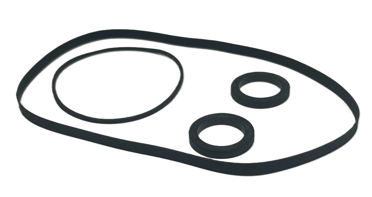 TASCAM 244 / 246 PORTASTUDIO Capstan Control Belts & Idler Tire