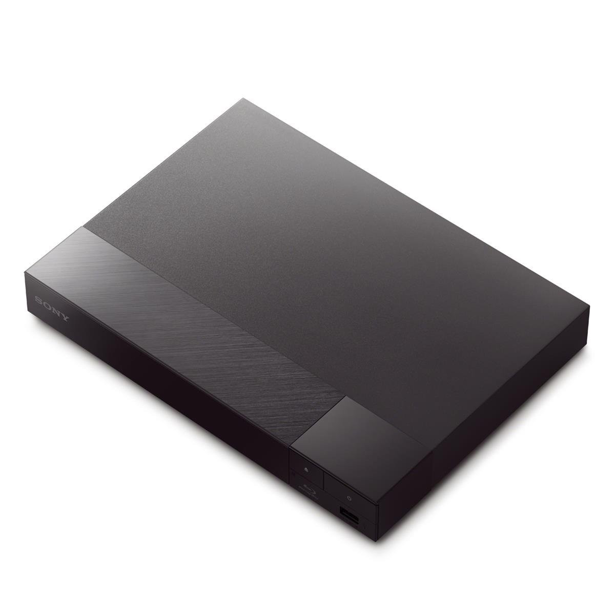 Buy Sony BDP-S6700 4K Upscaling 3D Blu-Ray DVD Player