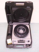 Kodak スライド プロジェクター Ektagraphic III ATS 最終型