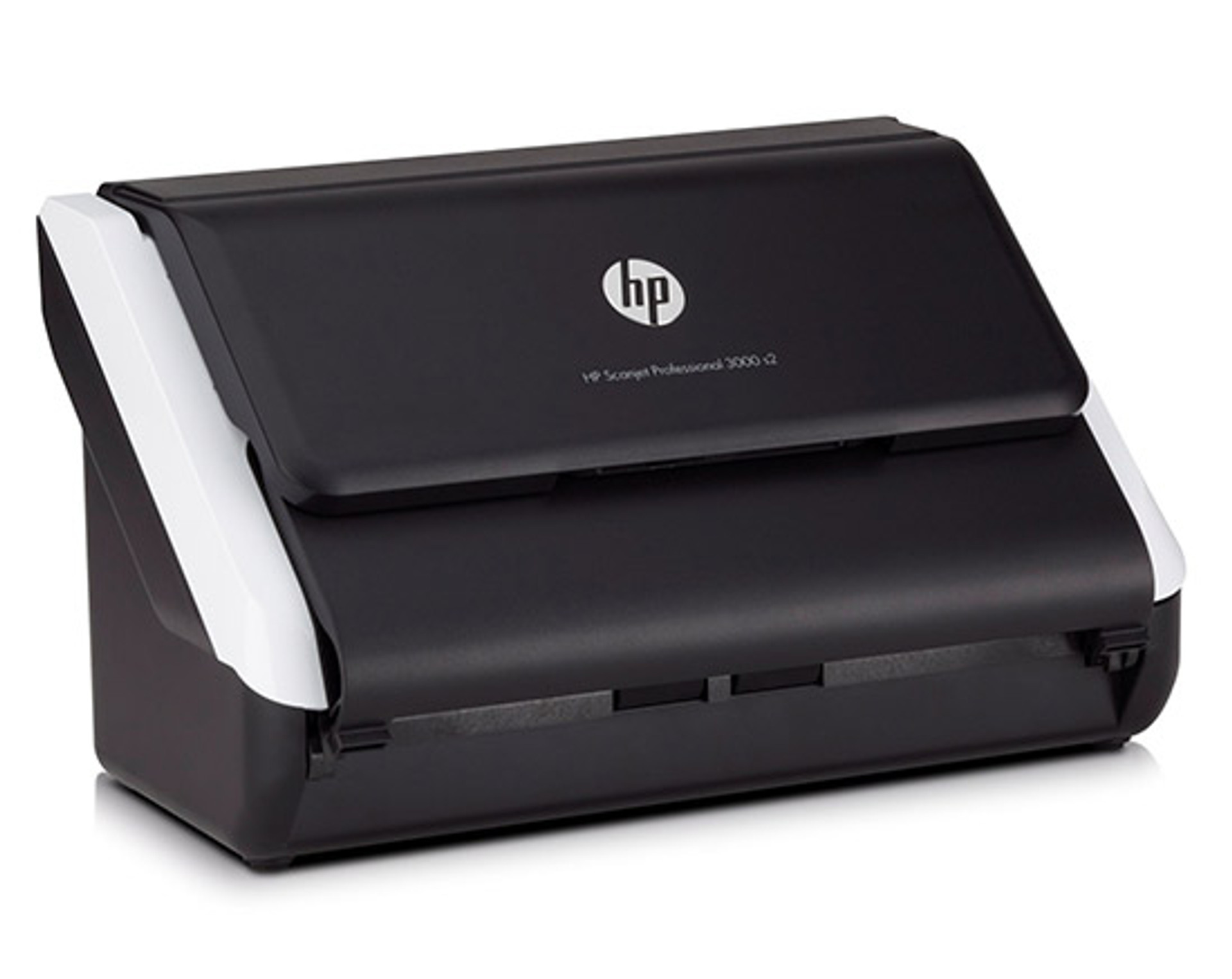 hp easy scan does not see my printer