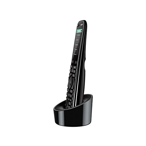 Logitech Contr Logitech Harmony Elite Remote Control and Hub – Ultimate Universal ...