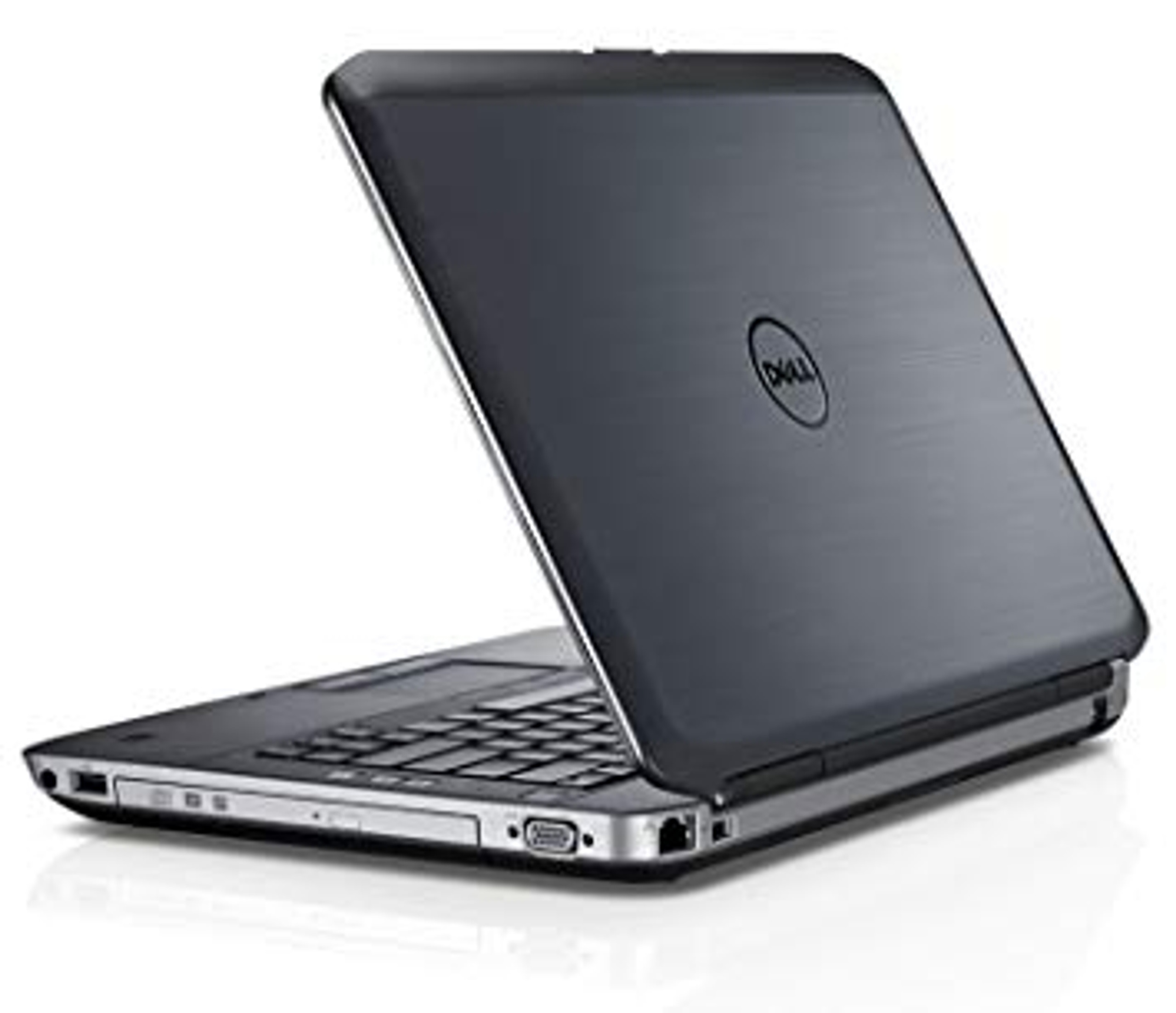 Dell Laptops