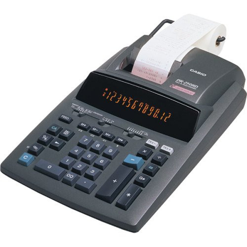 16+ Calculator With Printer 16+ Calculator With Printer