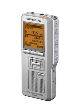Olympus DS-2400 Digital Voice Recorder