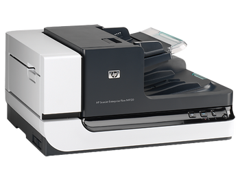 HP ScanJet Enterprise Flow N9120 Document Scanner - 600 dpi x 600 dpi
