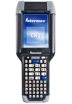 Intermec CK3 Wireless Handheld Computer