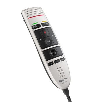 Philips SpeechMike USB LFH3200 Microphone