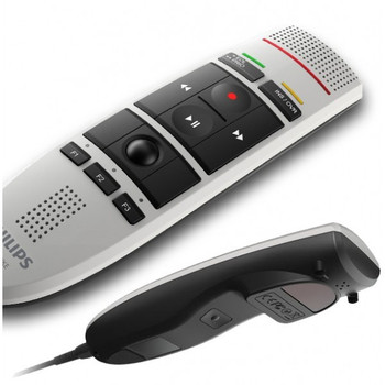 philips speechmike pro plus 5276 driver download