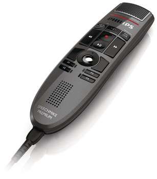 philips speechmike pro plus 5276 driver download