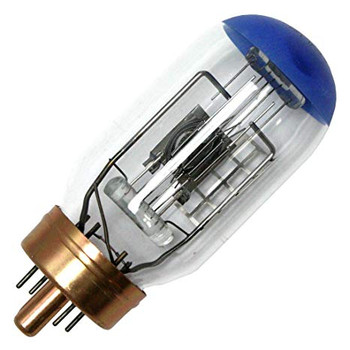 Gregory Magnetic Industries Incorporated - GMI-44, GMI44 - Overhead Projector - Replacement Bulb Model- DAH