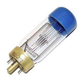 Montgomery Ward, Montgomery Wards - 808, 852, 853, 888, 899 - 8mm Movie Projector - Replacement Bulb Model- DAY/DAK