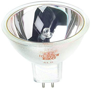 Dolen Jenner - Model 3100 Economical 30 Watt Flexible Fiber Optic Illuminator - Fiberoptic Illuminator - Replacement Bulb Model- EKZ