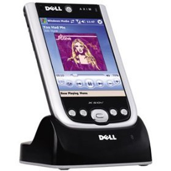 Dell Axim X50 - Win Mobile for Pocket PC 2003