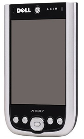 Dell Axim X51v - Win Mobile 5.0 624 MHz