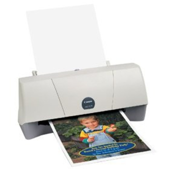 Canon BJC-2110 USB Color Bubblejet Printer In Stock