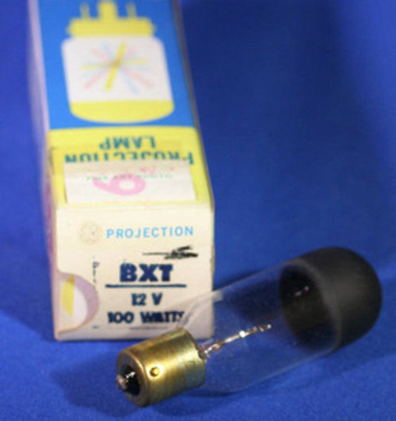 Agfa-Gevaert, Inc. Movector E8 8mm Movie lamp - Replacement Bulb - BXT