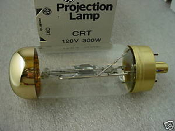 Dukane 28A34 Filmstrip lamp - Replacement Bulb - CRT