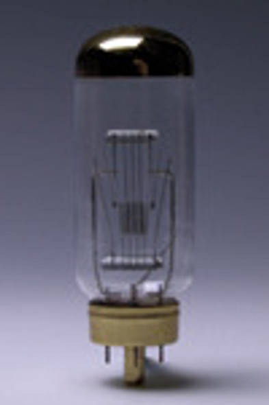 Bell & Howell 753 Slide & Filmstrip, Explorer lamp - Replacement Bulb - DAY-DAK