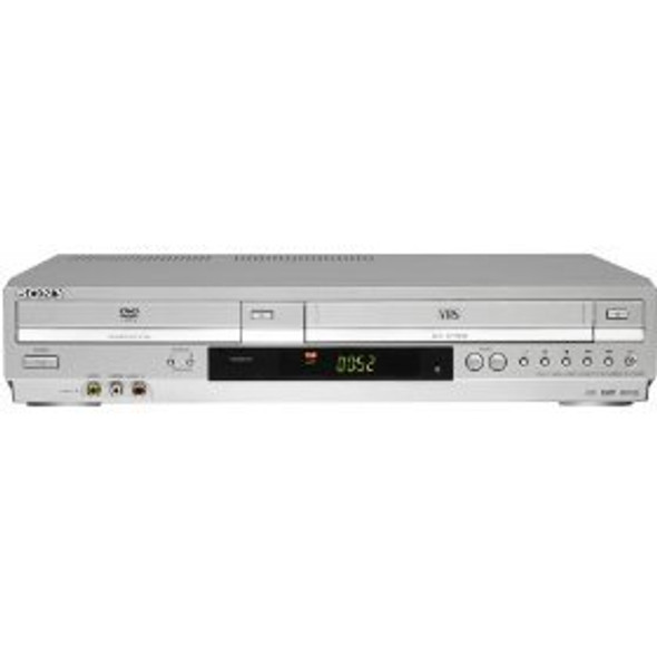Sony SLV-D370P DVD/VCR Combo (DVD Player only & VCR player/recorder)