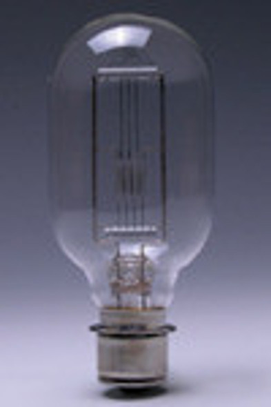  Beseler VU-Lyte II Opaque Projector Replacement Lamp Bulb  - DRS 