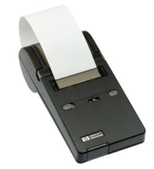 Hewlett Packard HP 82240B Enhanced Infrared Printer for HP Calculators