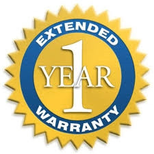 1 Year Extended Warranty