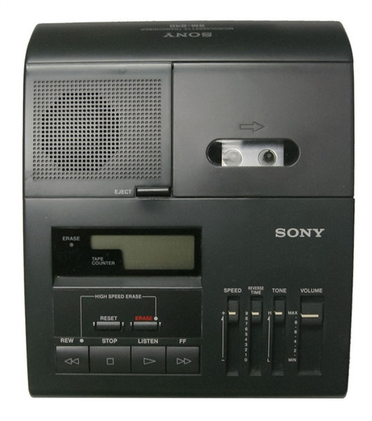 Refurbished Sony Dictation & Transcription Devices | Enhance Your