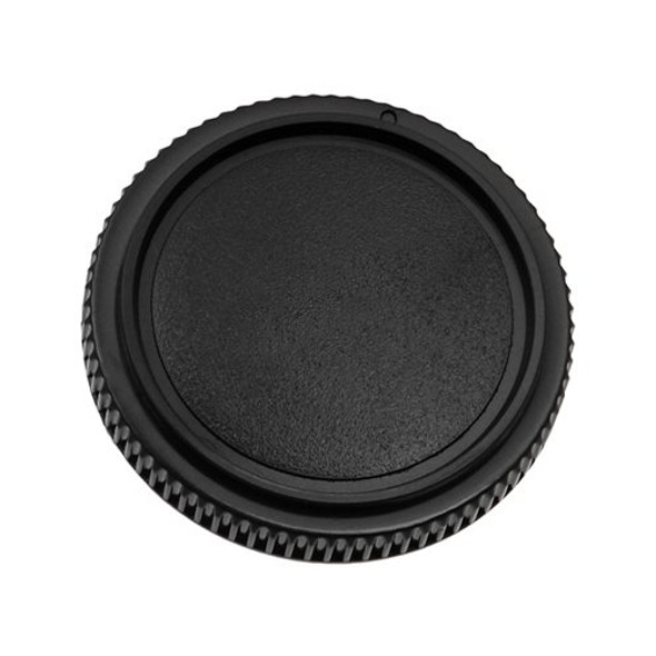 Fotodiox Camera Body Cap for Canon FD, New FD, and FL Cameras