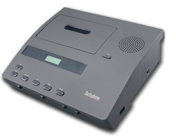 Sony BI-85 Standard Cassette Transcriber (Professional
