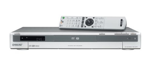 Sony RDR-GX315 DVD Recorder
