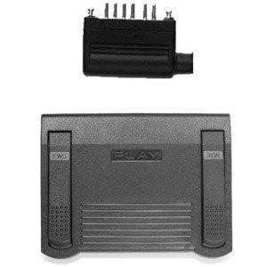 Sony Transcriber FS-75 Foot Pedal- FP-57 -