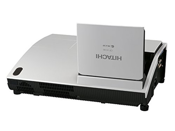 Hitachi CP-A100 3LCD Projector