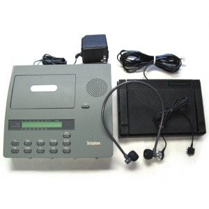 Sony BI-85 Standard Cassette Transcriber (Professional