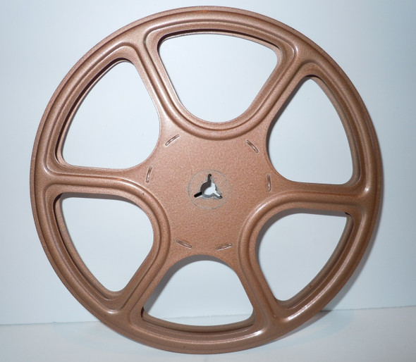 Take Up Reel