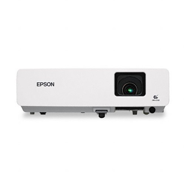 Epson PowerLite 83+ Multimedia Projector