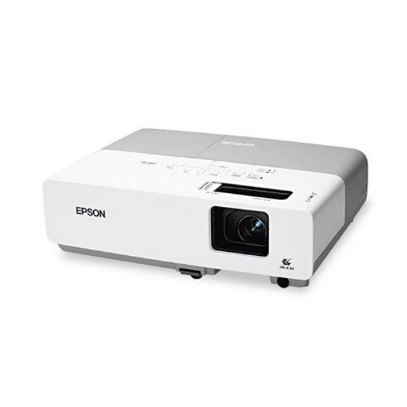 Epson PowerLite 83+ Multimedia Projector