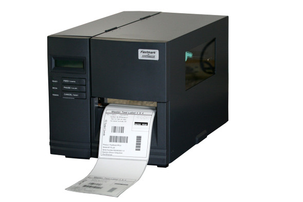 AMT Datasouth Fastmark FM4603 Thermal Label Printer